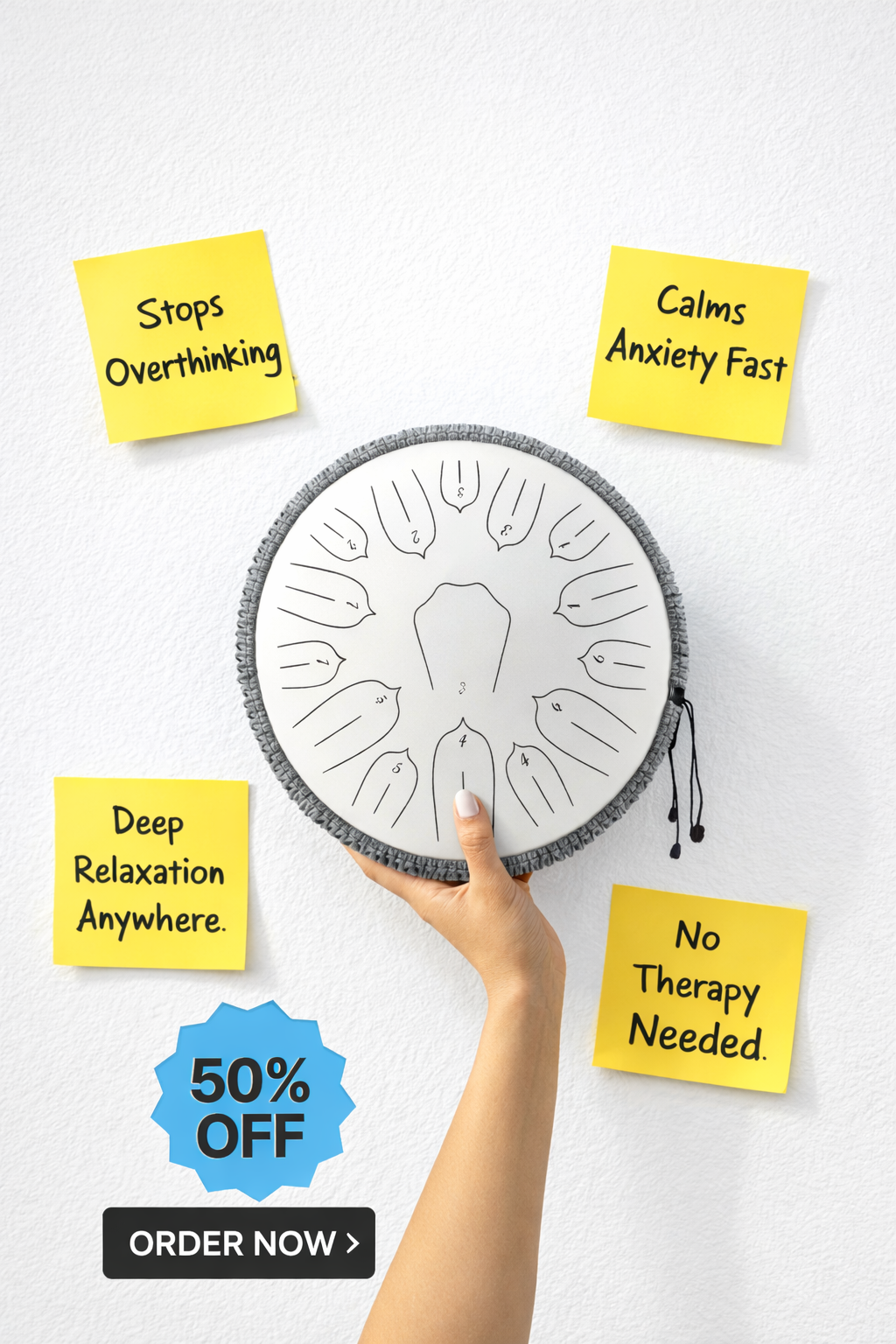 DUSKFALL™ Mind Reset Ritual