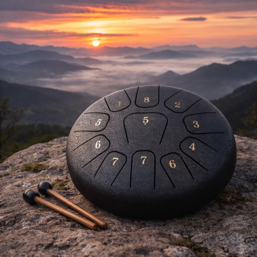 DUSKFALL™ Mind Reset Ritual