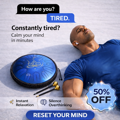 DUSKFALL™ Mind Reset Ritual