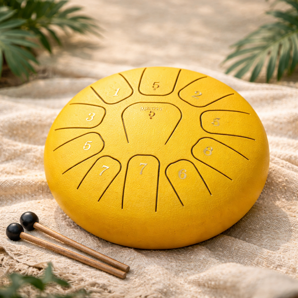 DUSKFALL™ Mind Reset Ritual