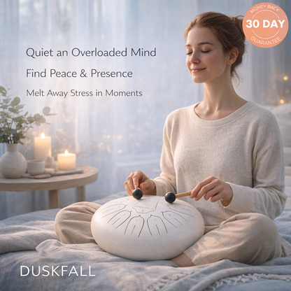 DUSKFALL™ Mind Reset Ritual