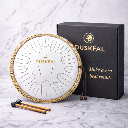 DUSKFALL™ Mind Reset Ritual