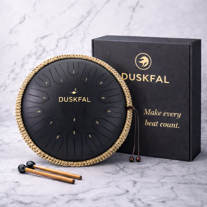 DUSKFALL™ Mind Reset Ritual