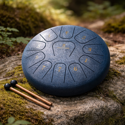 DUSKFALL™ Mind Reset Ritual