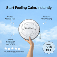 DUSKFALL™ Mind Reset Ritual