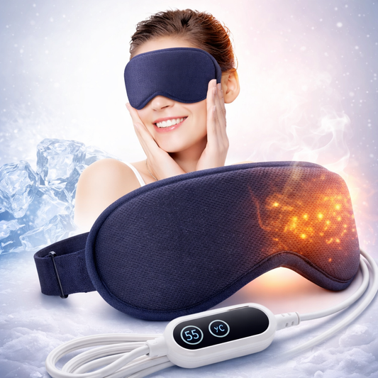 Relaxation Therapy Sleep Mask