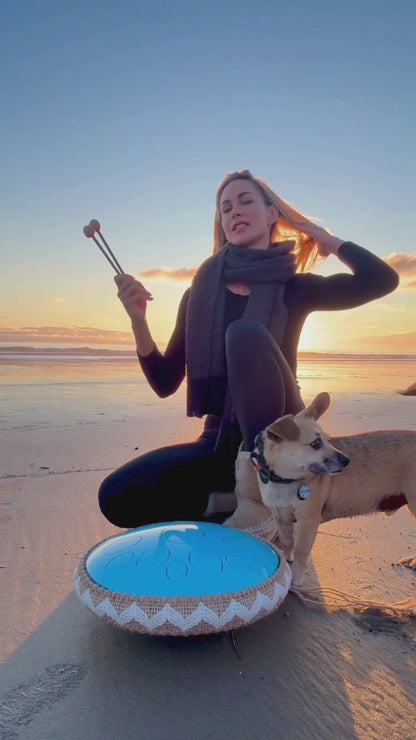 DUSKFALL™ Mind Reset Ritual